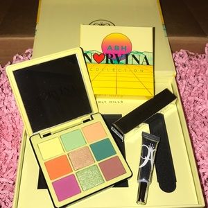 ❄️MASSIVE SALE $$ FIRM❄️ 🆕💛 Mini NORVINA Vol. 2 Collection